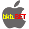 Aplicativo bkb.bet para iOS