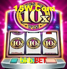 Bônus de Boas-vindas bkb.bet