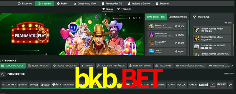 cassino bkb.bet