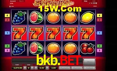 Recursos de Bônus bkb.bet