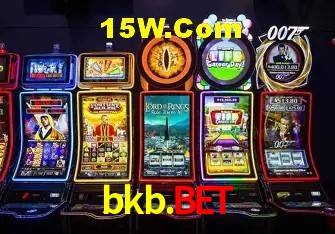 Estatísticas do Jogo bkb.bet