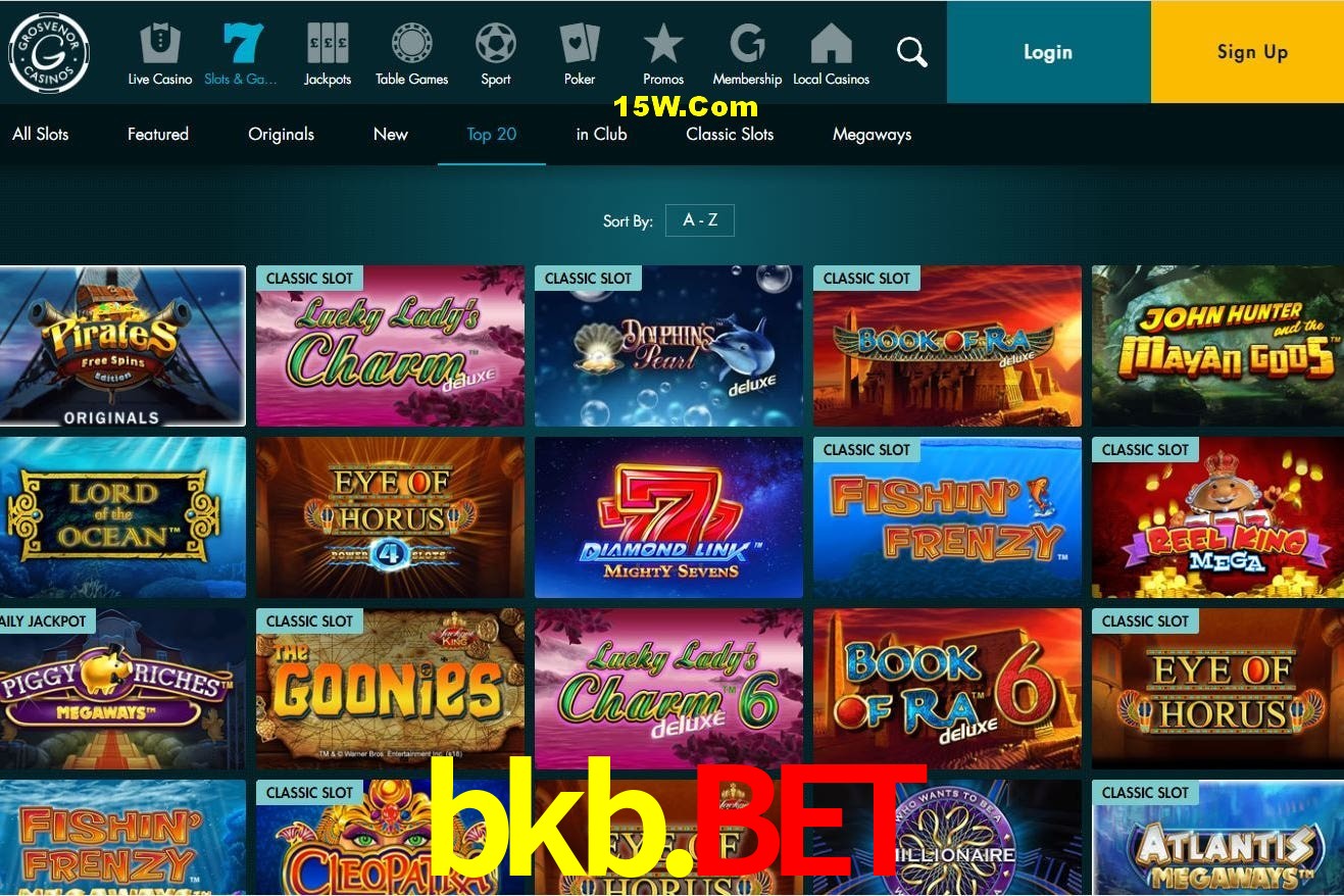 Live Casino bkb.bet