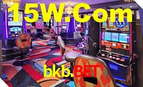 VIP Casino bkb.bet