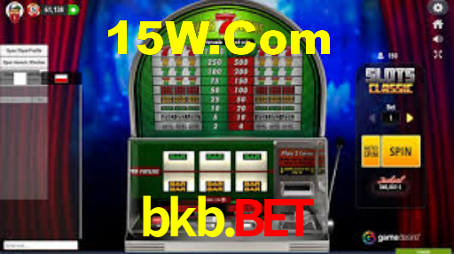 Sinta a adrenalina dos jogos de cassino com bkb.bet